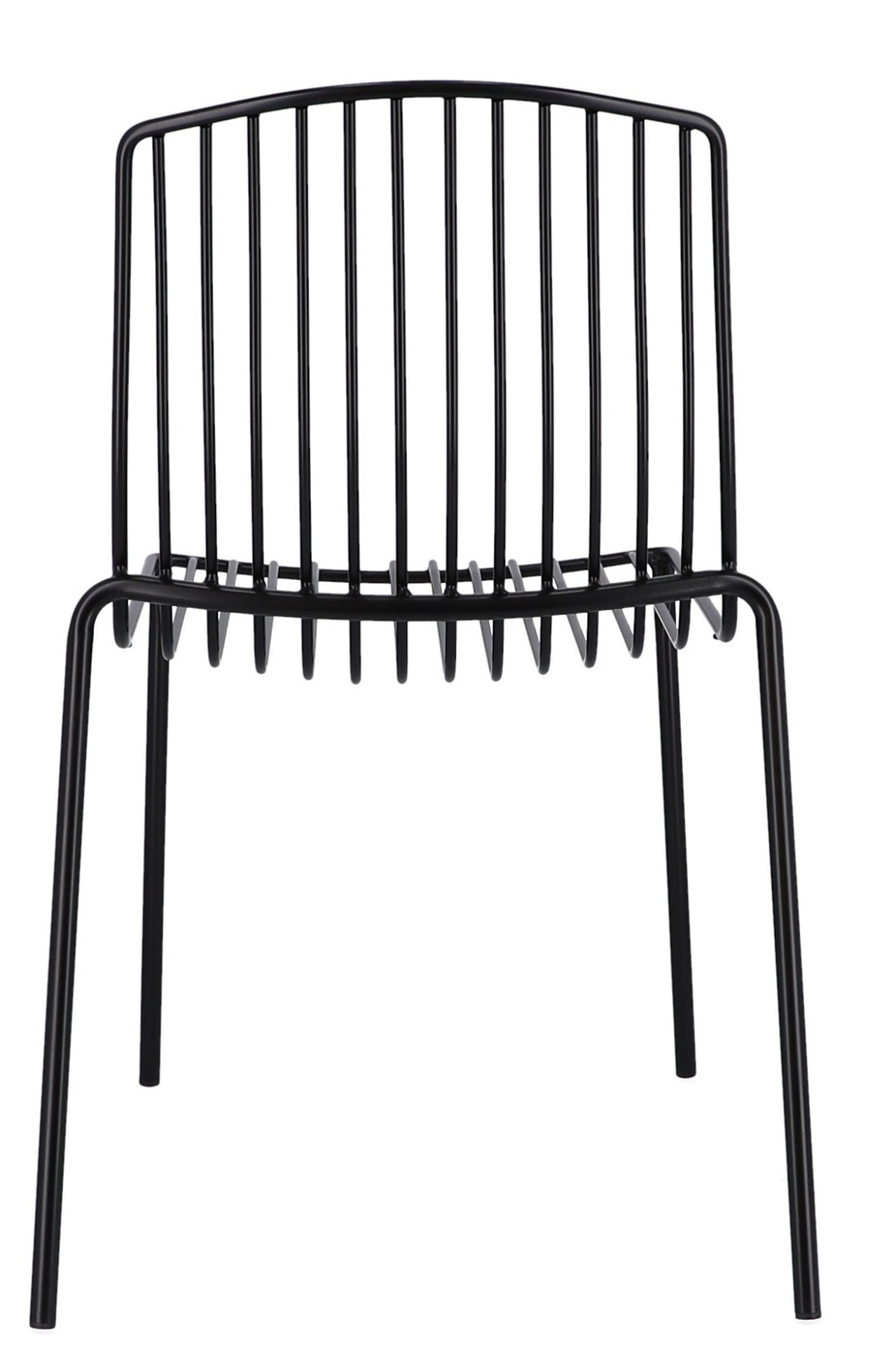 Mori Stuhl Outdoor Jan Kurtz