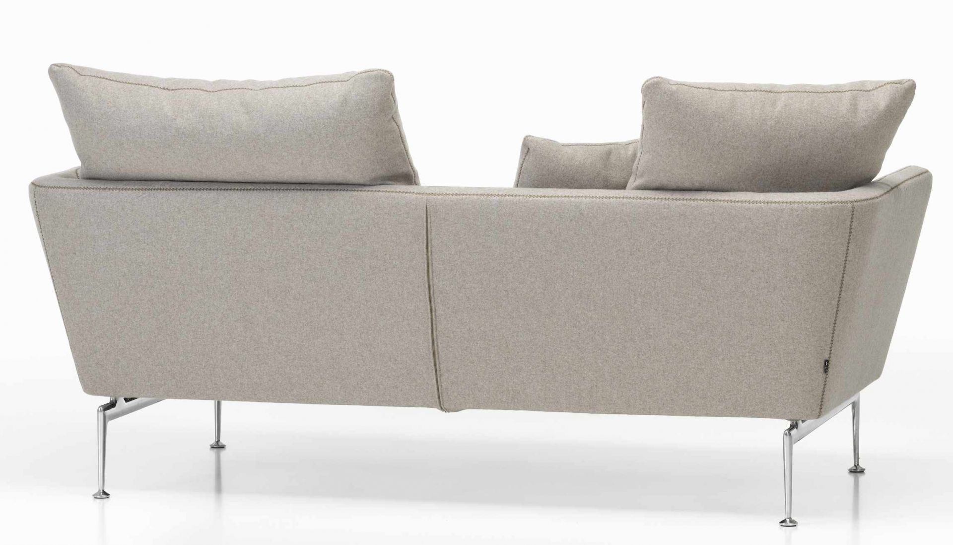 Suita 2-Sitzer Sofa Vitra