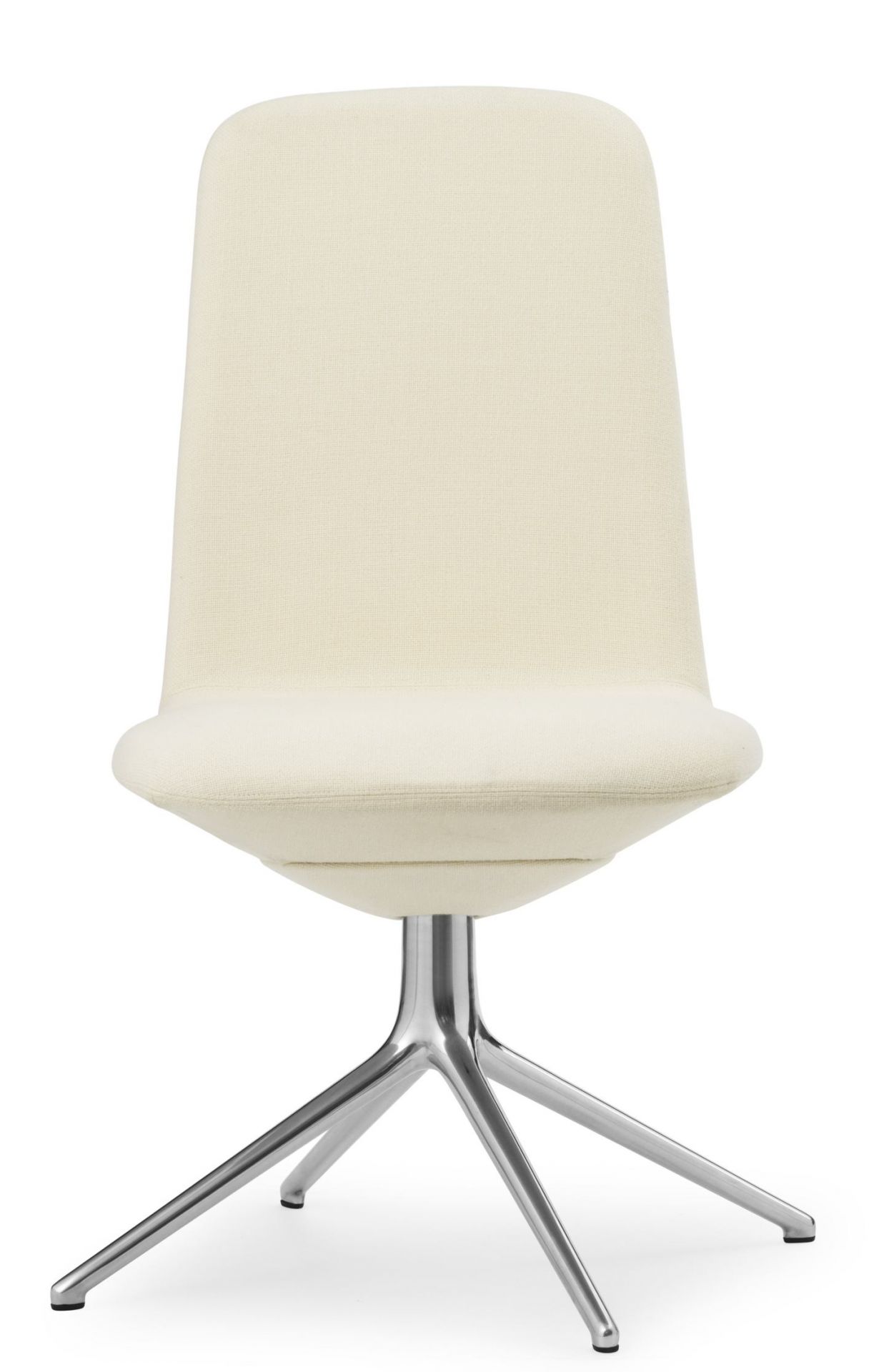 Off Chair Low 4L Niedrig Konferenzstuhl Normann Copenhagen