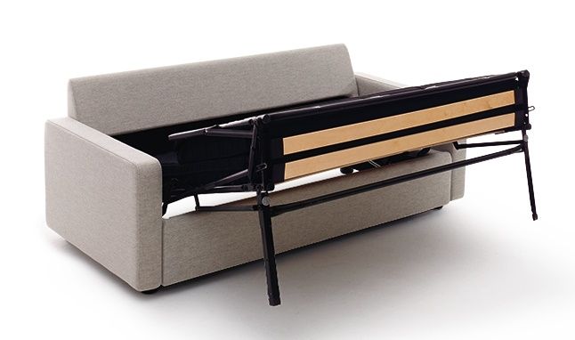 Conseta Schlafsofa Cor