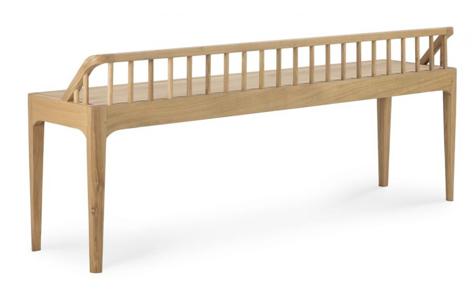 Spindle Bank Ethnicraft