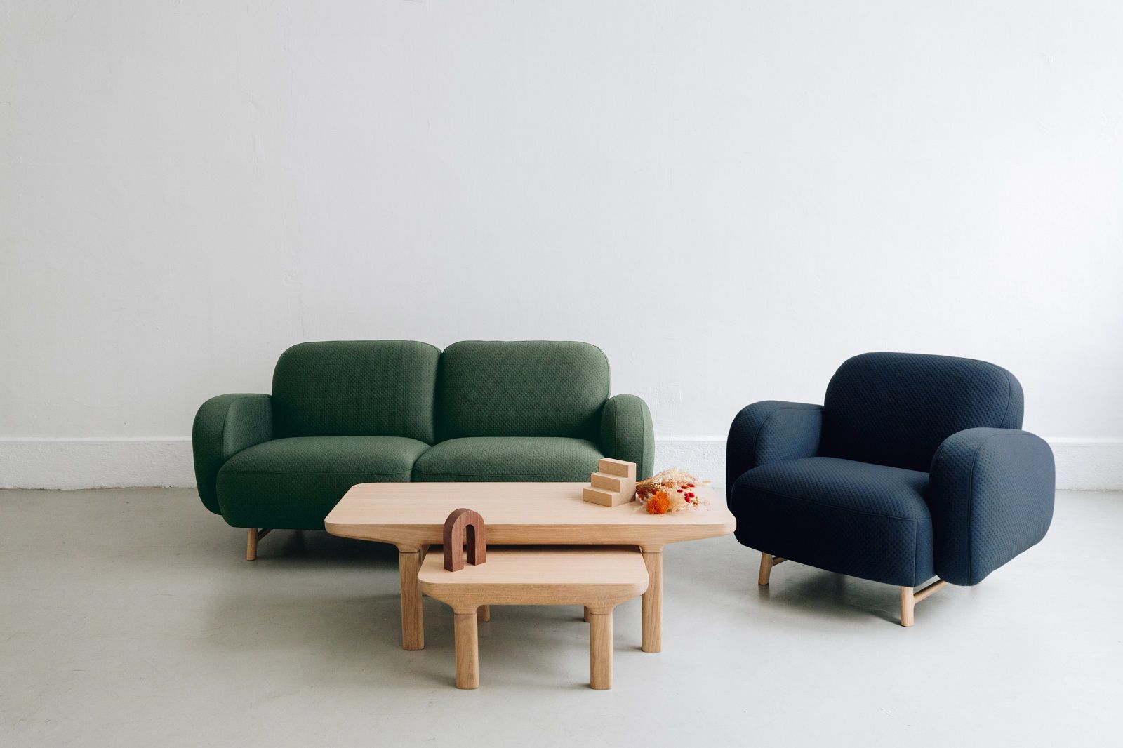 Auguste Armchair Sessel Hartô