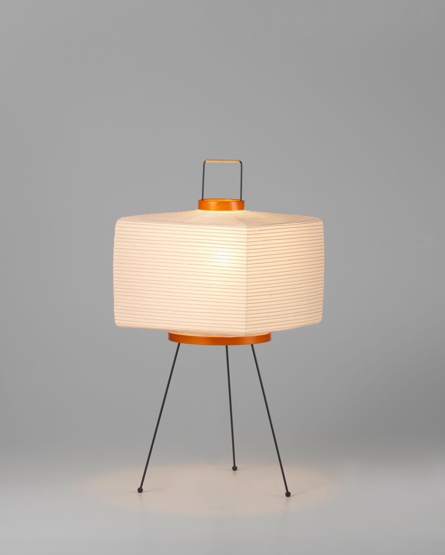 Akari Tischleuchte 7A Vitra