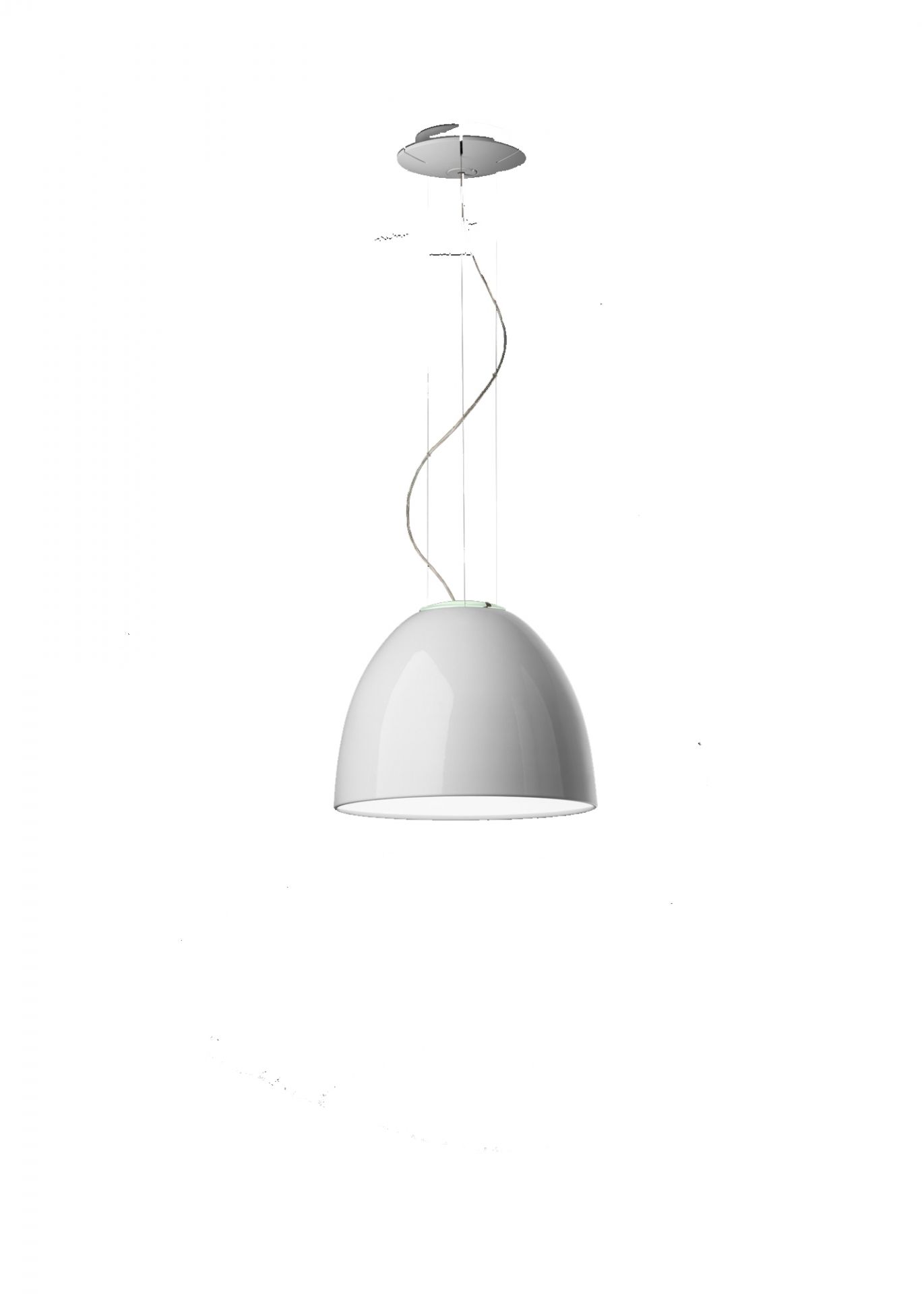 Nur Mini Zubehör Farbfilter Artemide EINZELSTÜCK