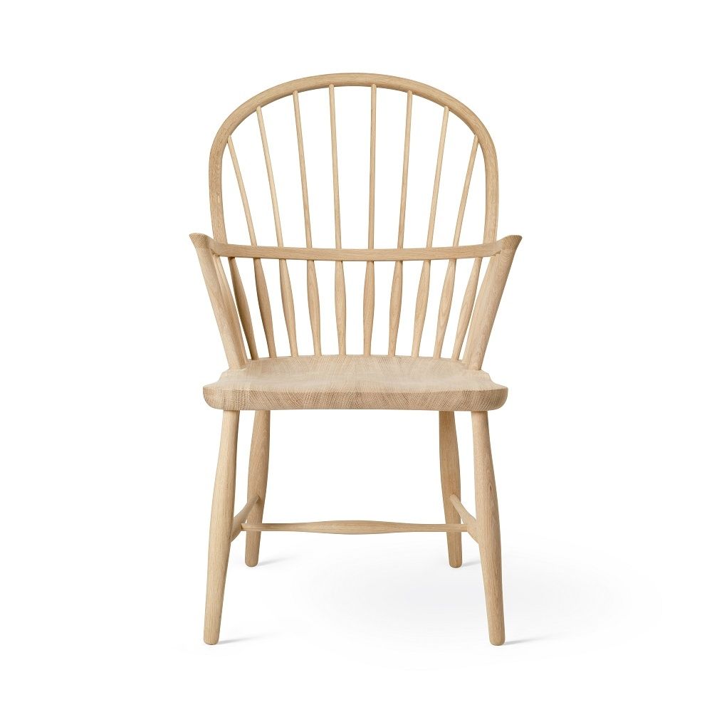 FH38 Windsor Chair Stuhl Carl Hansen & Søn