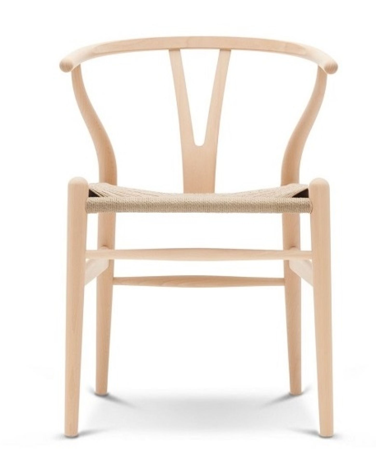 CH24 Wishbone Chair / Y-Chair Stuhl Carl Hansen & Søn