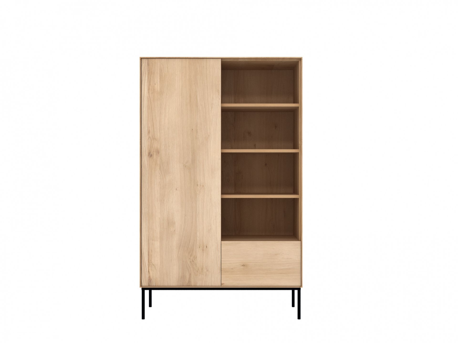 Whitebird Schrank Ethnicraft