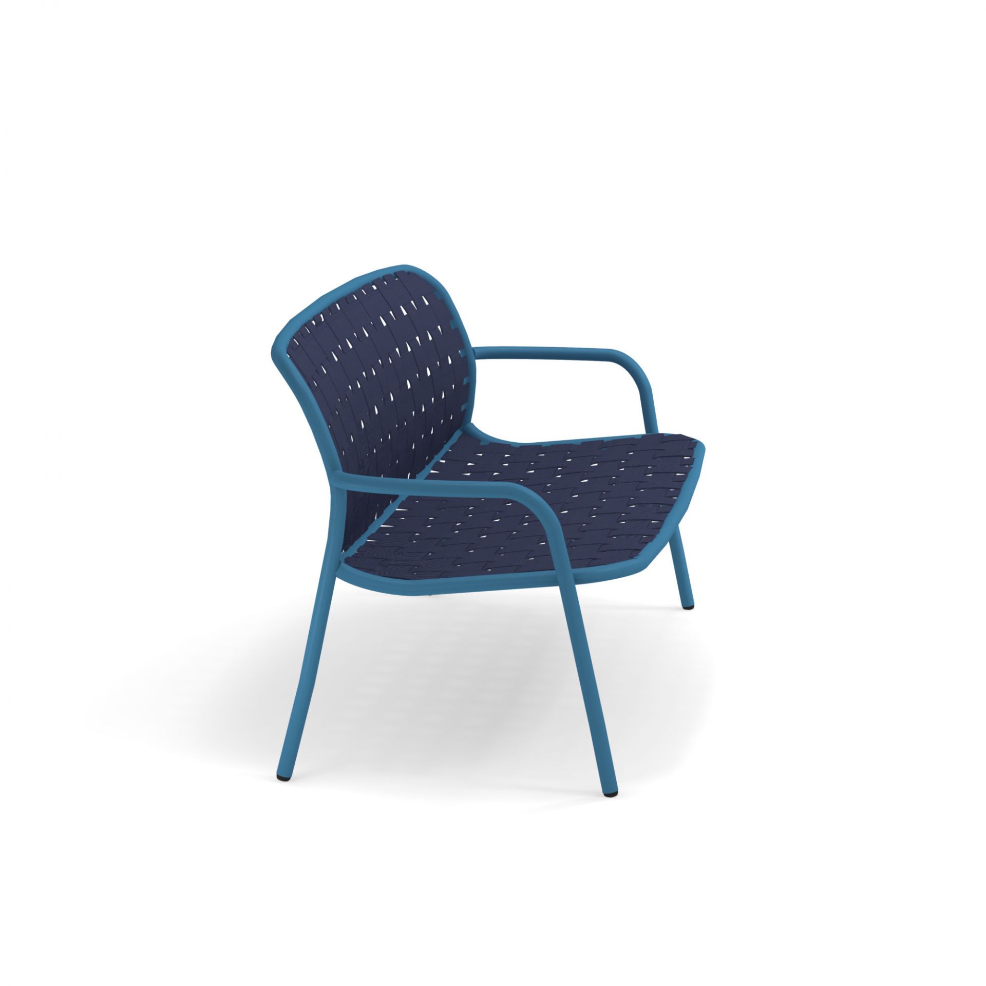 Yard Sofa 2-Sitzer Bank emu