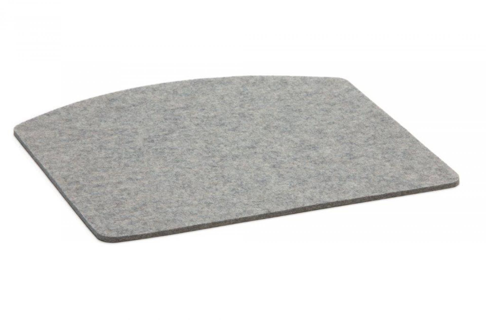 Sitzauflage - Filzauflage Thonet S 43 Hey Sign