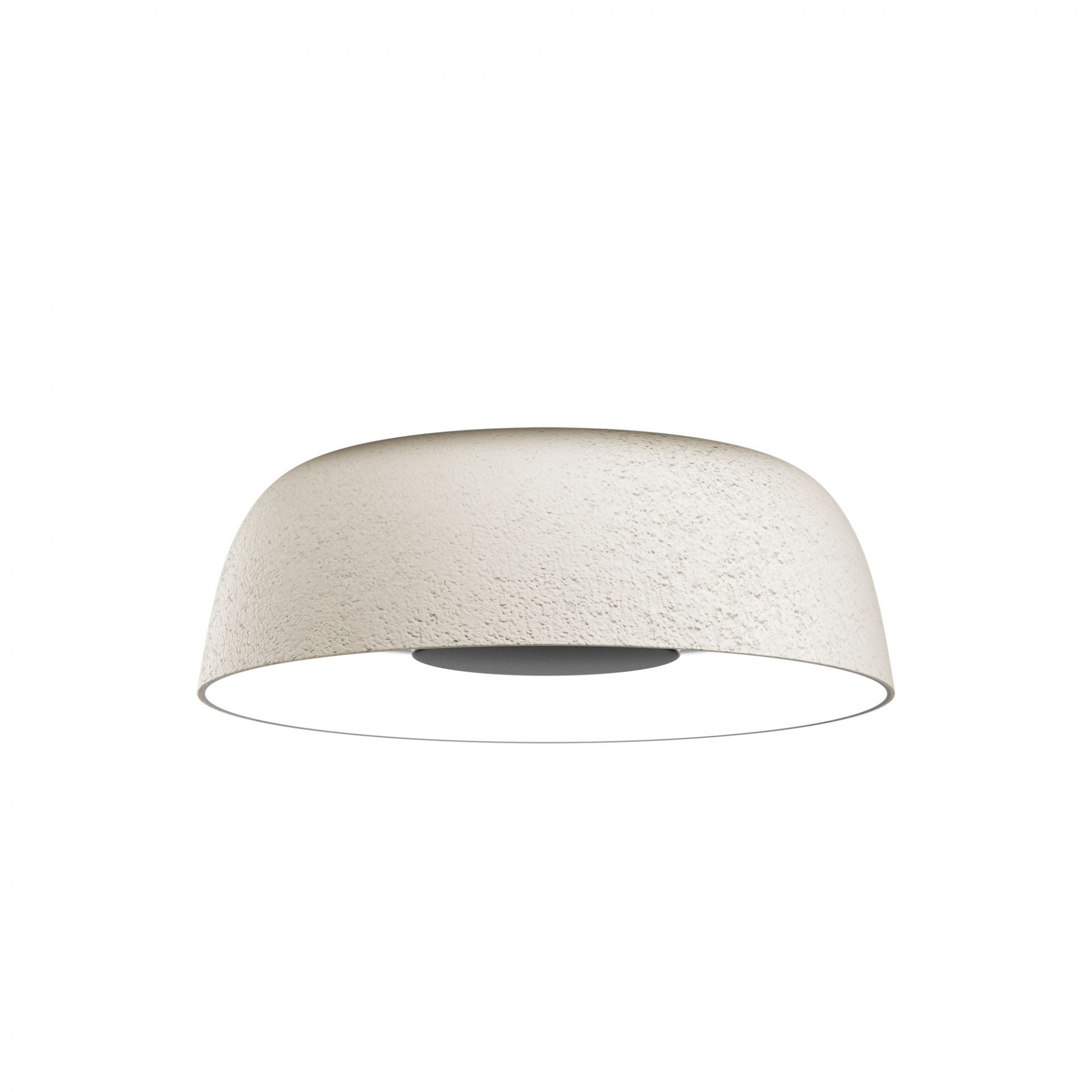 Djembé C 42.13 LED Deckenleuchte marset Weiß