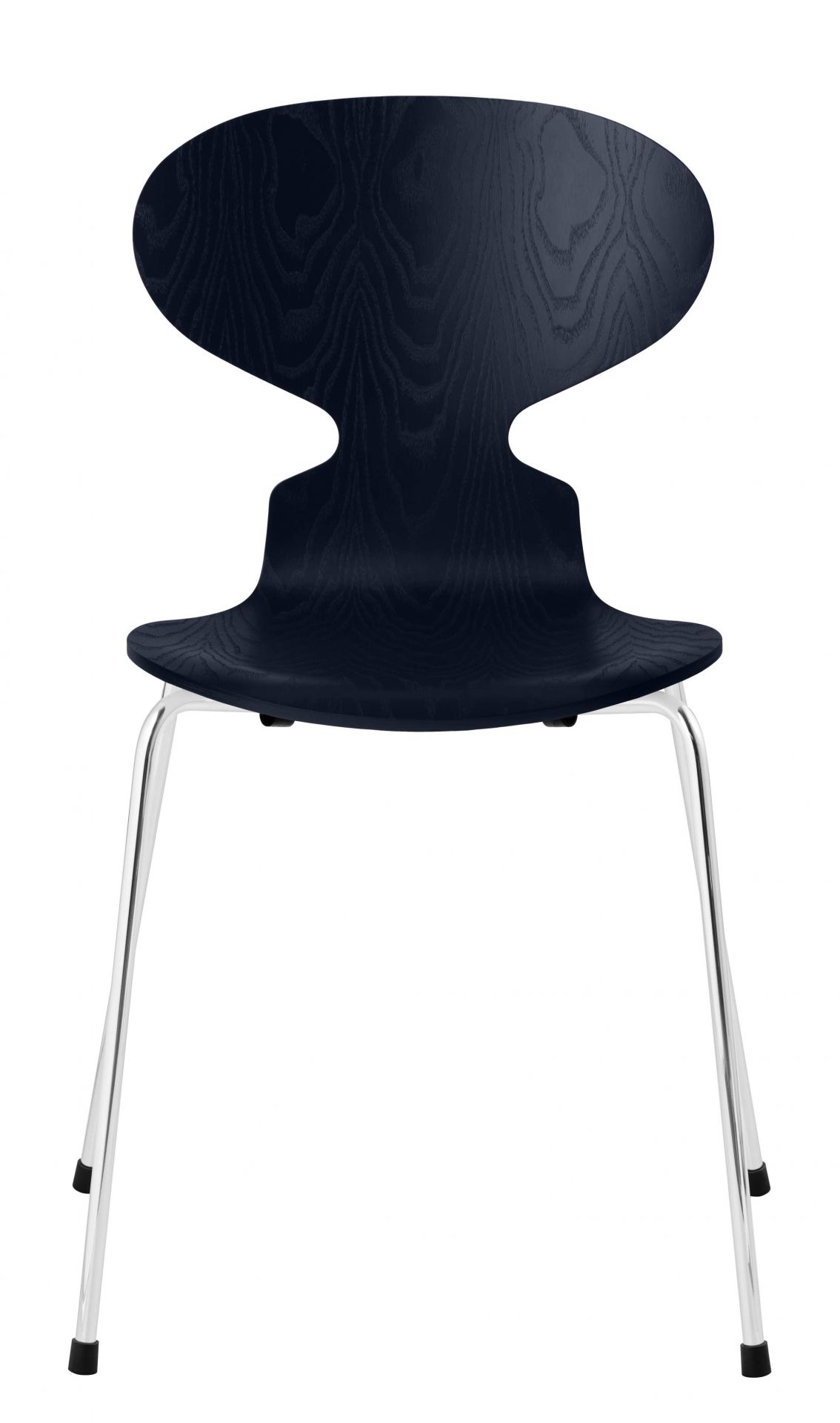 Die Ameise Stuhl 3101 4-Bein Gestell Fritz Hansen