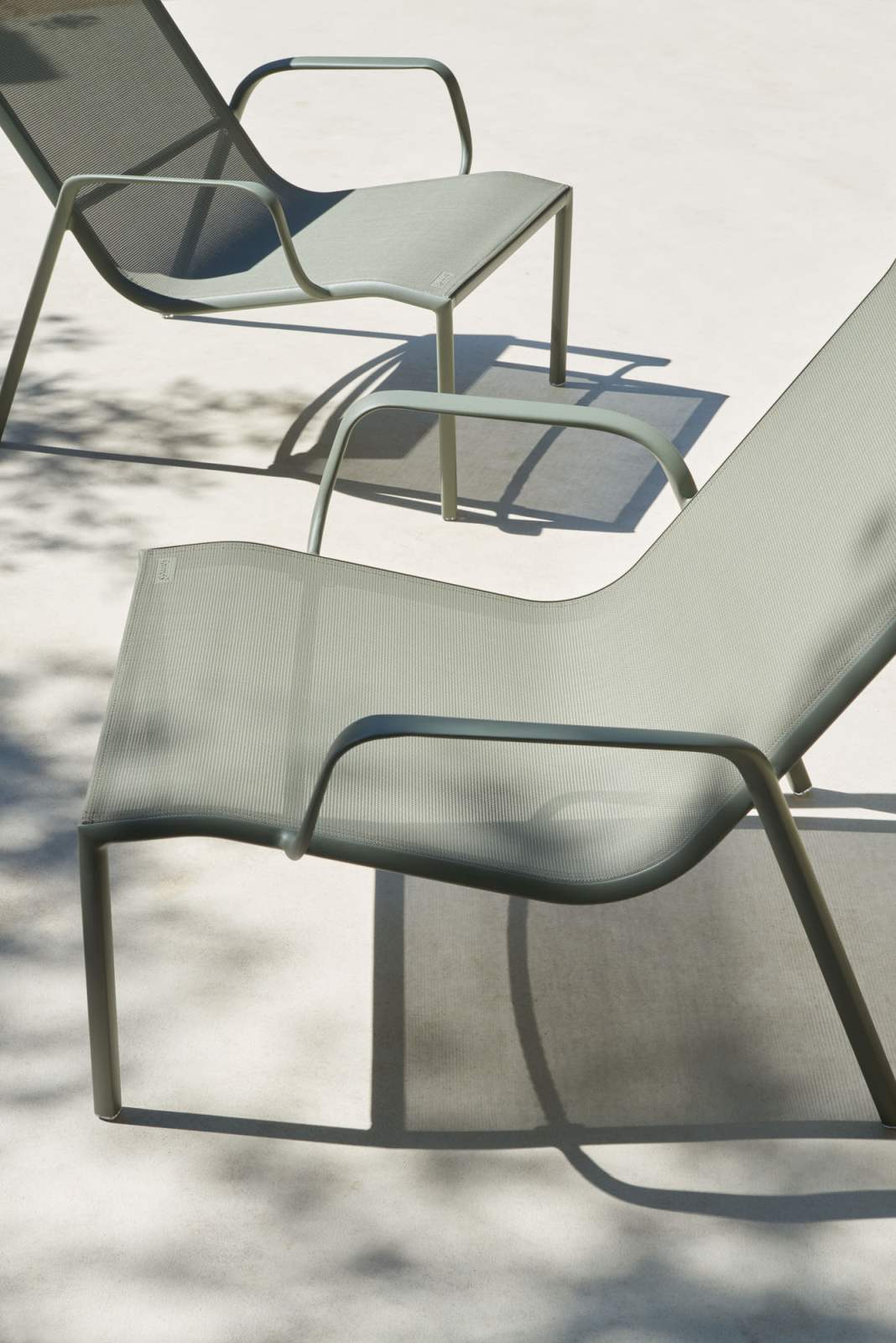 Cadiz Lounge Sessel Outdoor Fermob