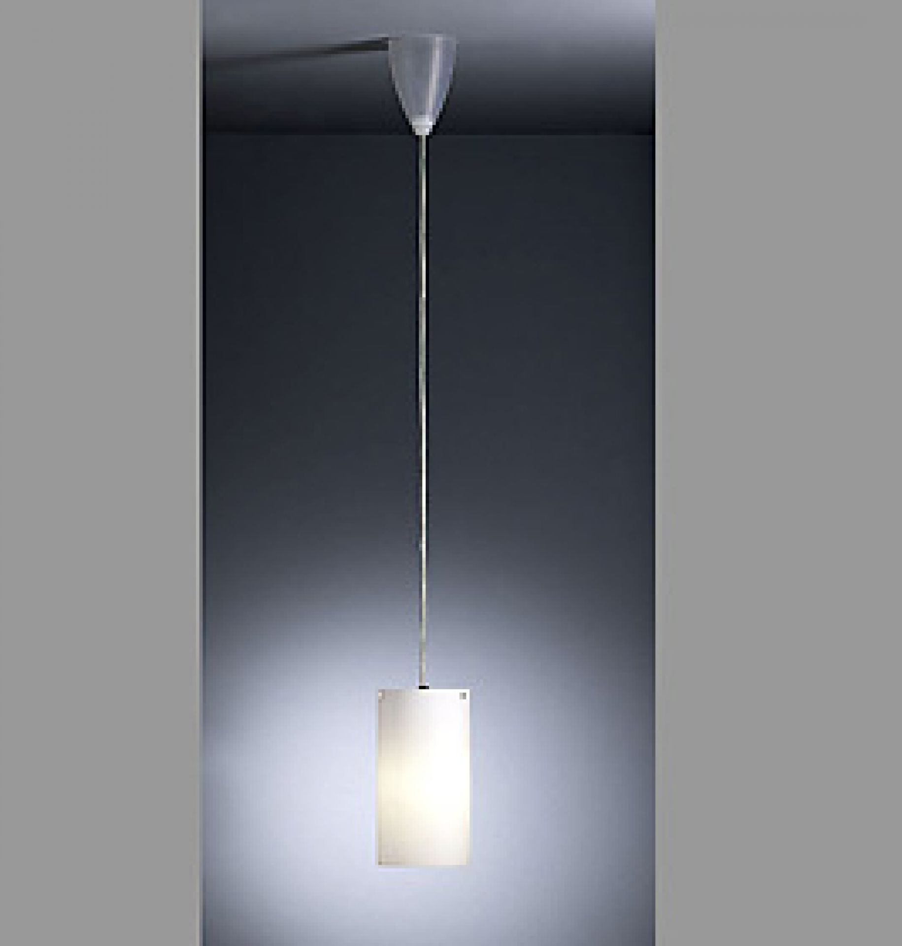 HLWS 04 Pendelleuchte Tecnolumen