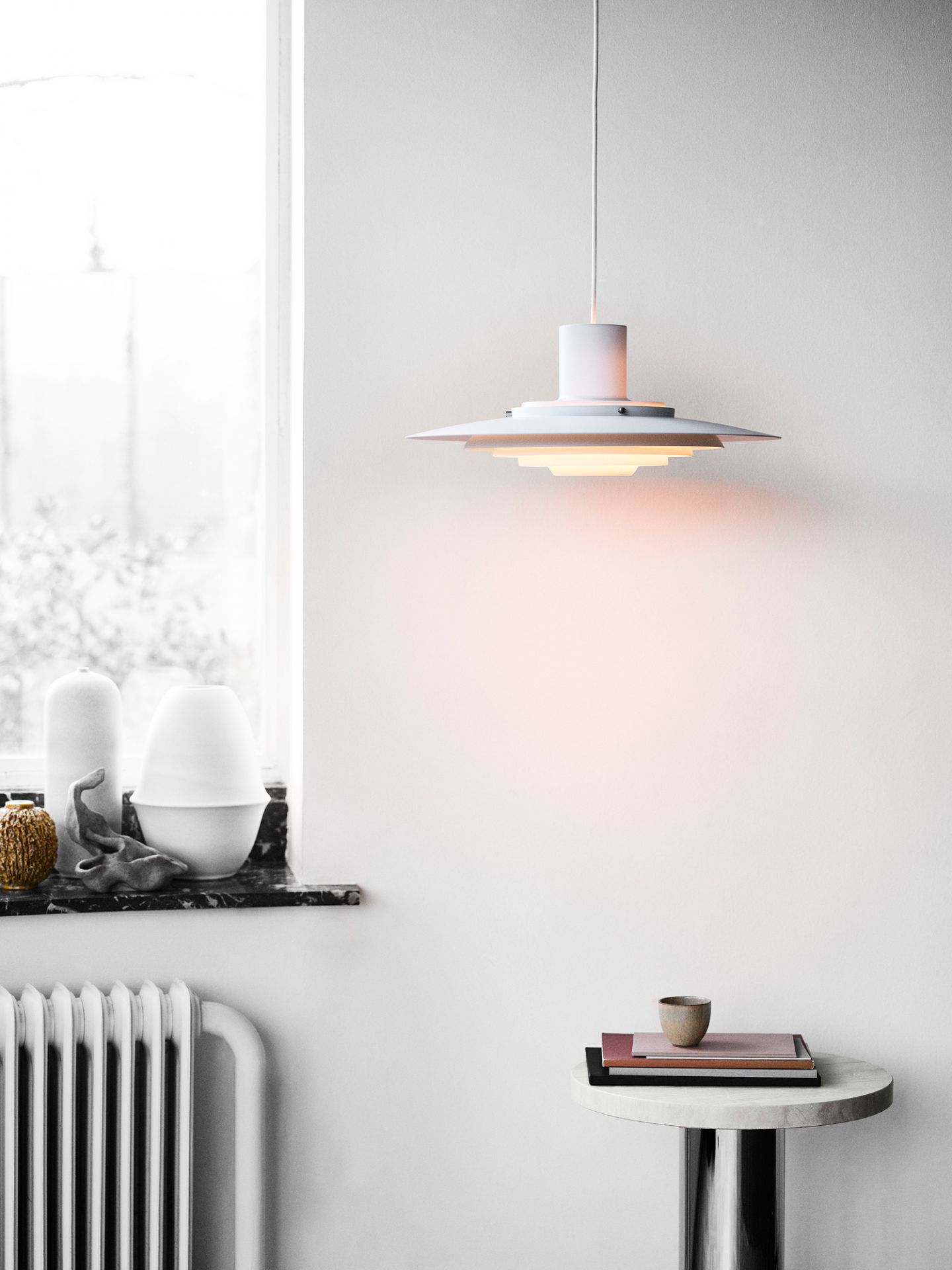 P376 Pendelleuchte KF1 AndTradition