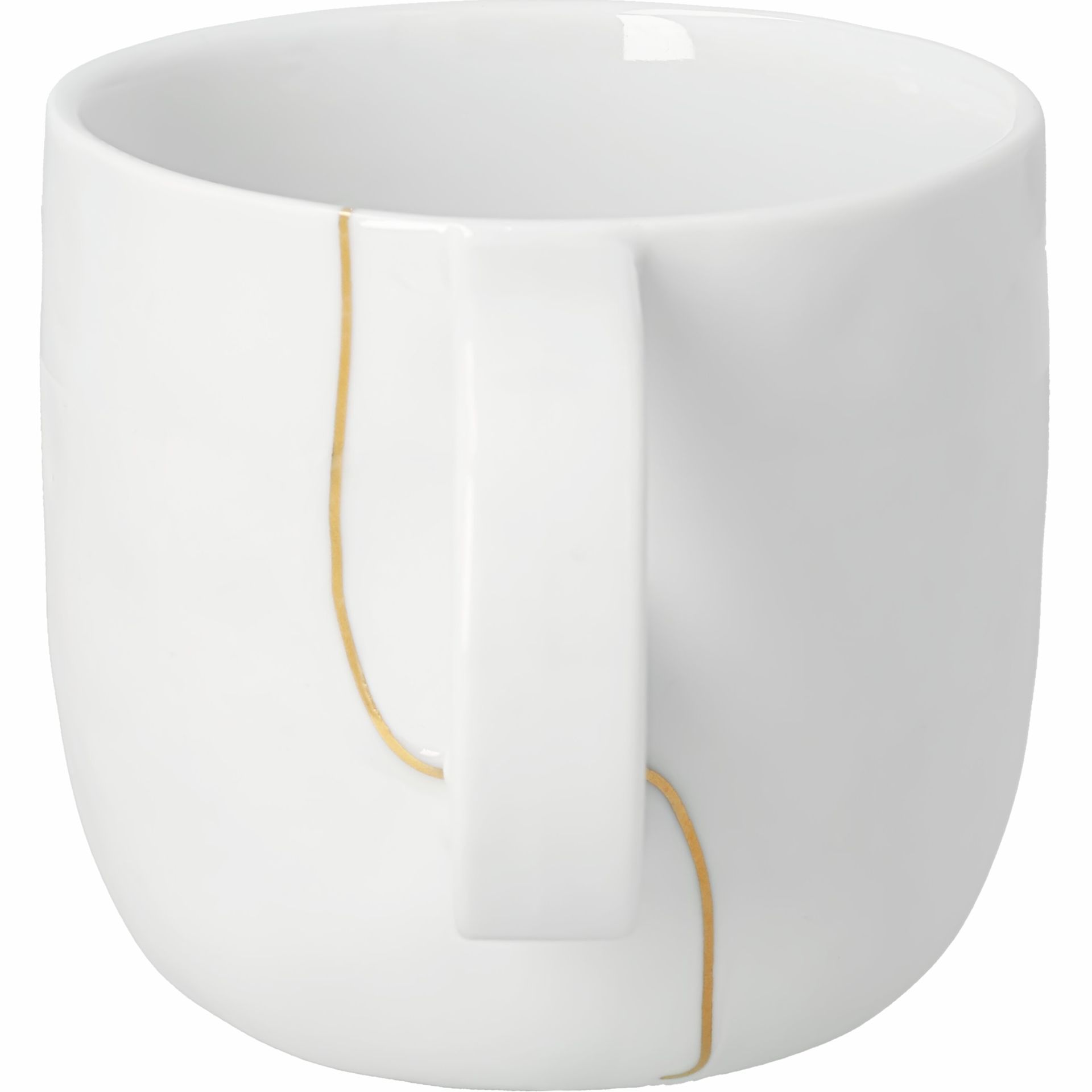 Tasse Santa Räder