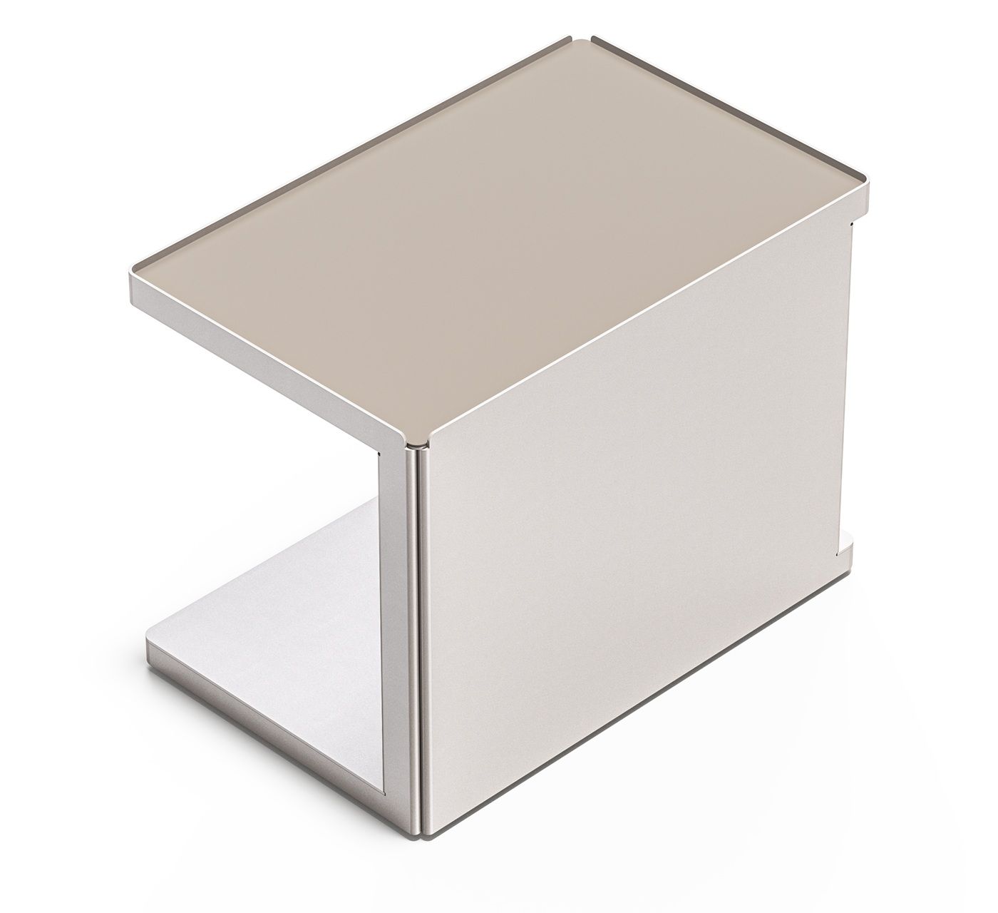 Tischplatte für Ambito Coffee table Couchtisch Tola Dolza 