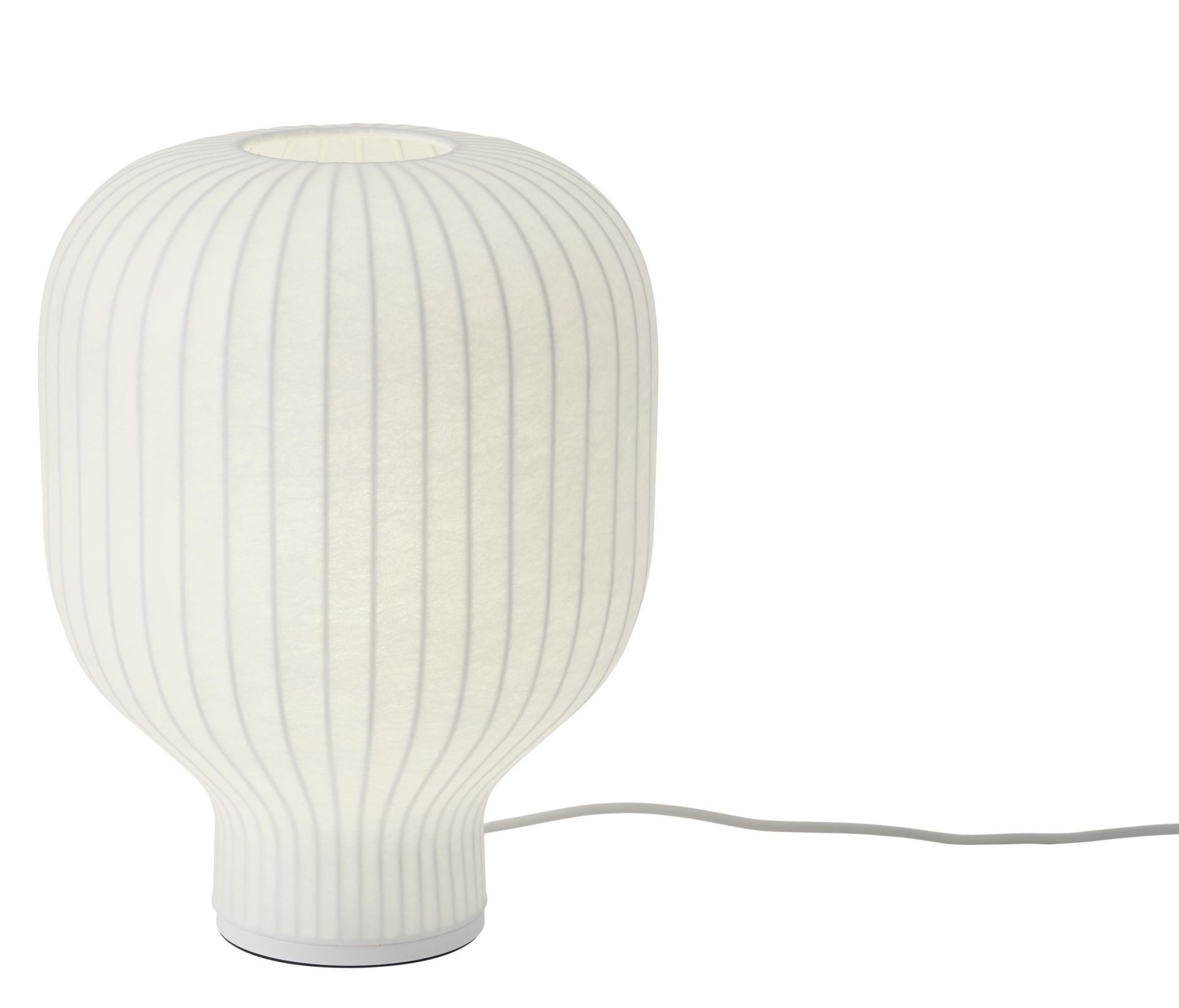 Strand Table Lamp Tischleuchte Muuto