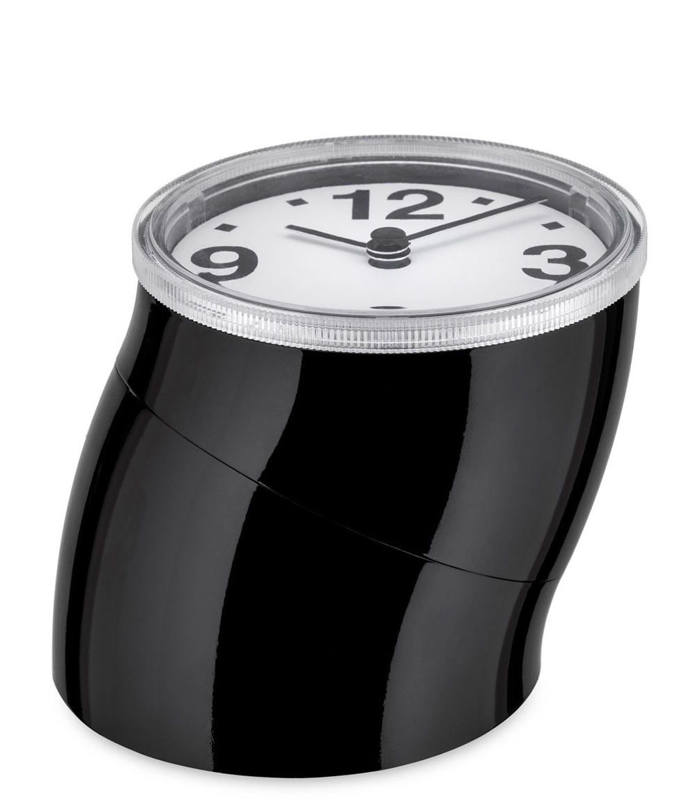 Cronotime Tischuhr 01 Alessi