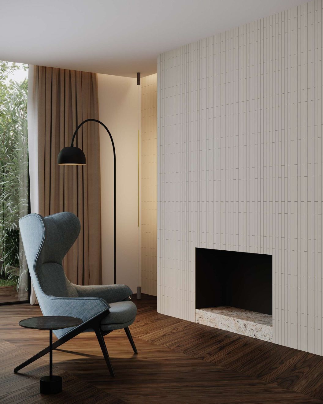 194 Tisch 9 Cassina