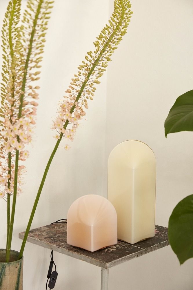 Parade Table Lamp Tischleuchte Hay Parade Table Lamp Tischleuchte Hay