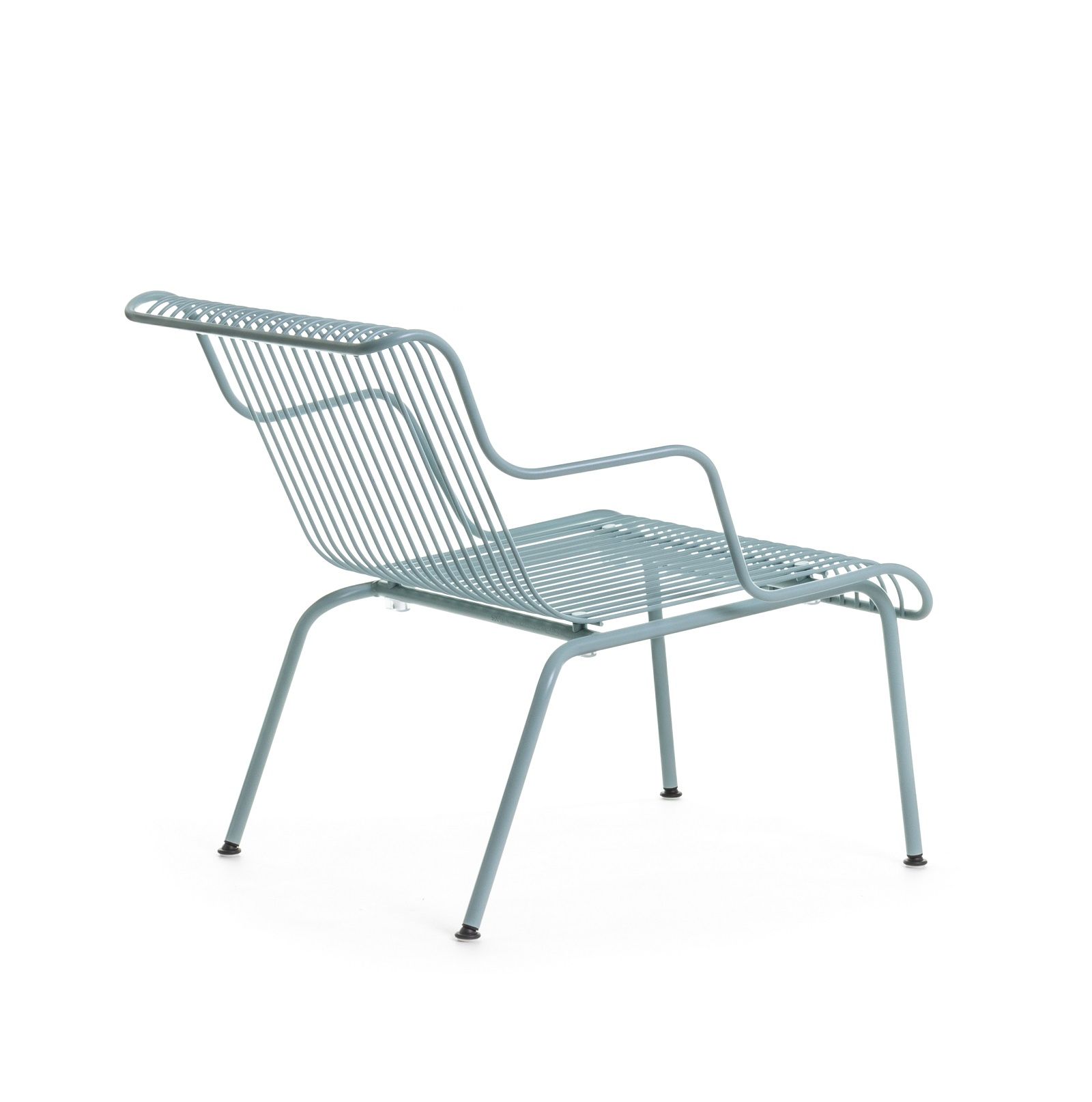 South Outdoor Lounge Armchair Sessel Magis