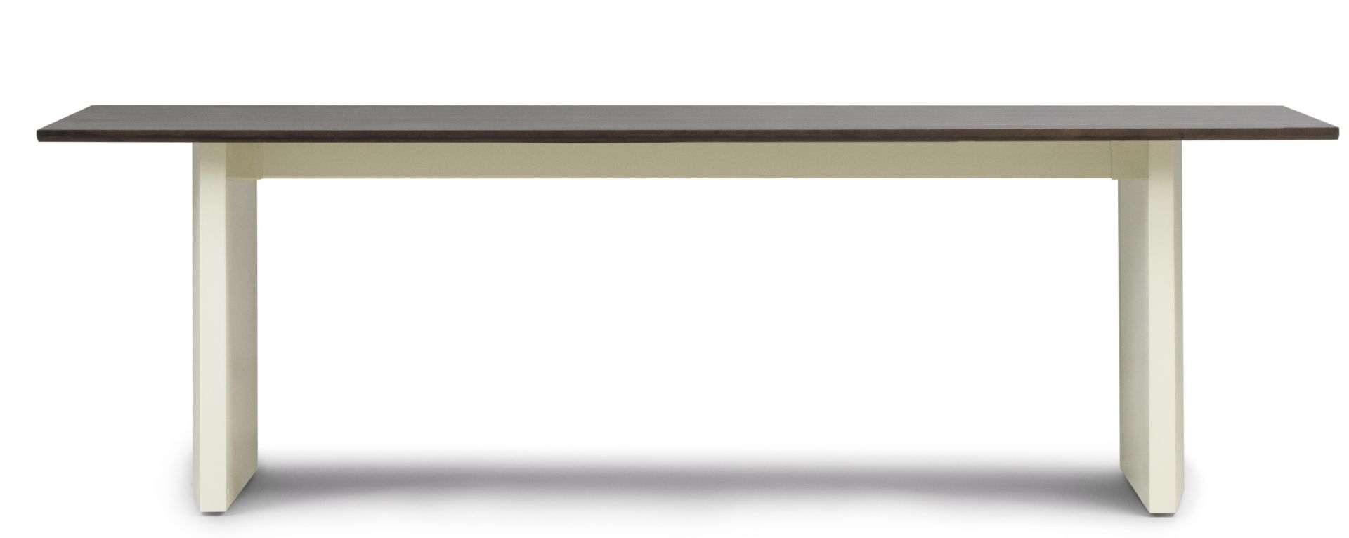Panel Tisch / Esstisch 250x90 cm Normann Copenhagen 