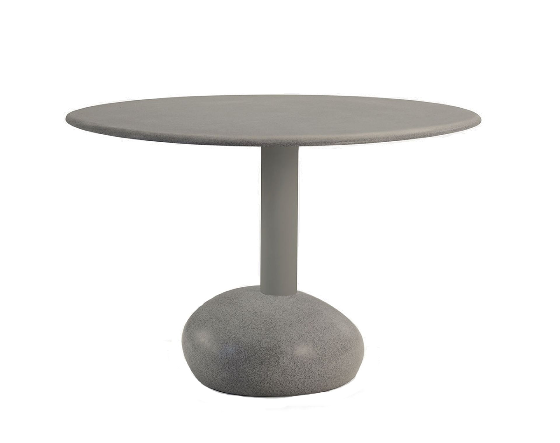 Vesper Tisch Grau-Taupe Sancal