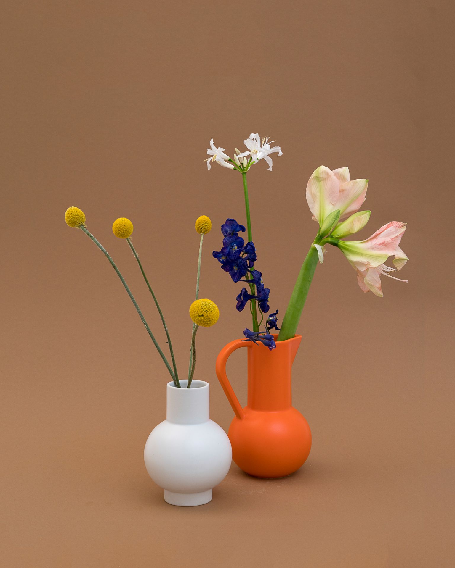 Small Vase raawii EINZELSTÜCK