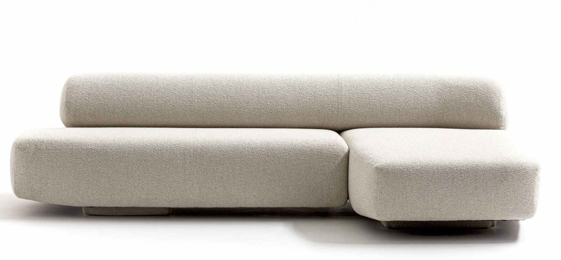 Gogan Sofa 3-Sitzer Combination CA1 Moroso