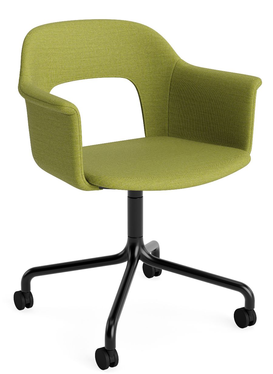 Layout Armchair 264 Armlehnen Stuhl Hay