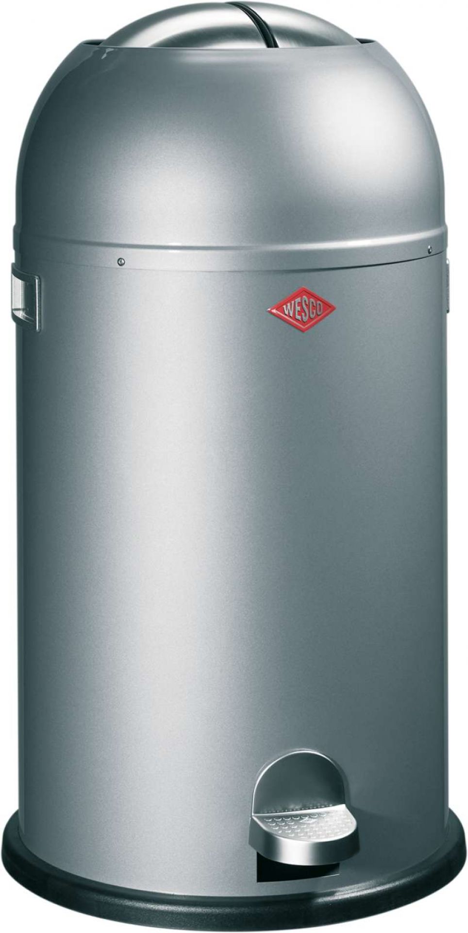 Kickmaster Mülleimer Wesco Kickmaster Mülleimer Wesco