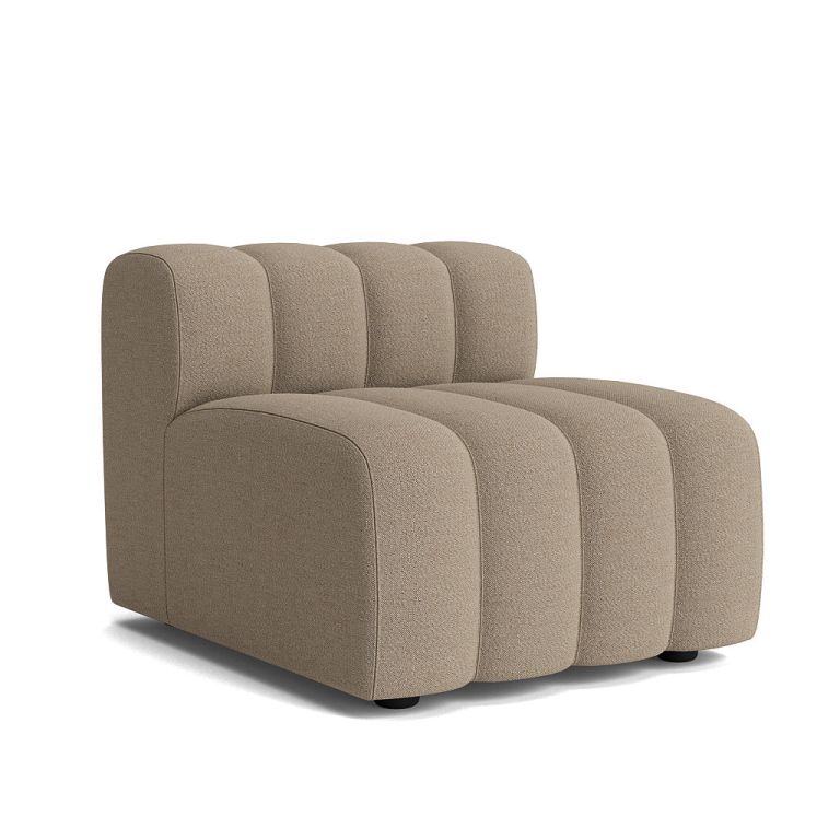 Studio Outdoor Medium Modulsofa Coconut Norr11 