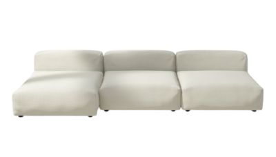 Sofa Set 04 Outdoor 5-Sitzer vetsak 