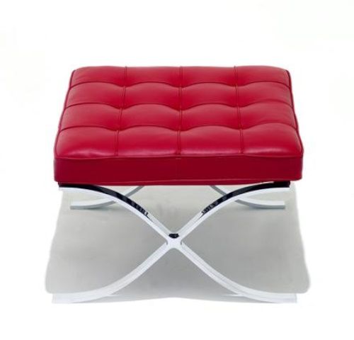 Barcelona Hocker Relax Knoll International