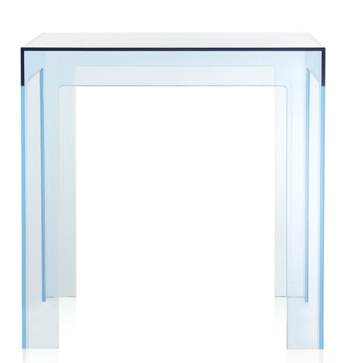 Jolly Beistelltisch Kartell