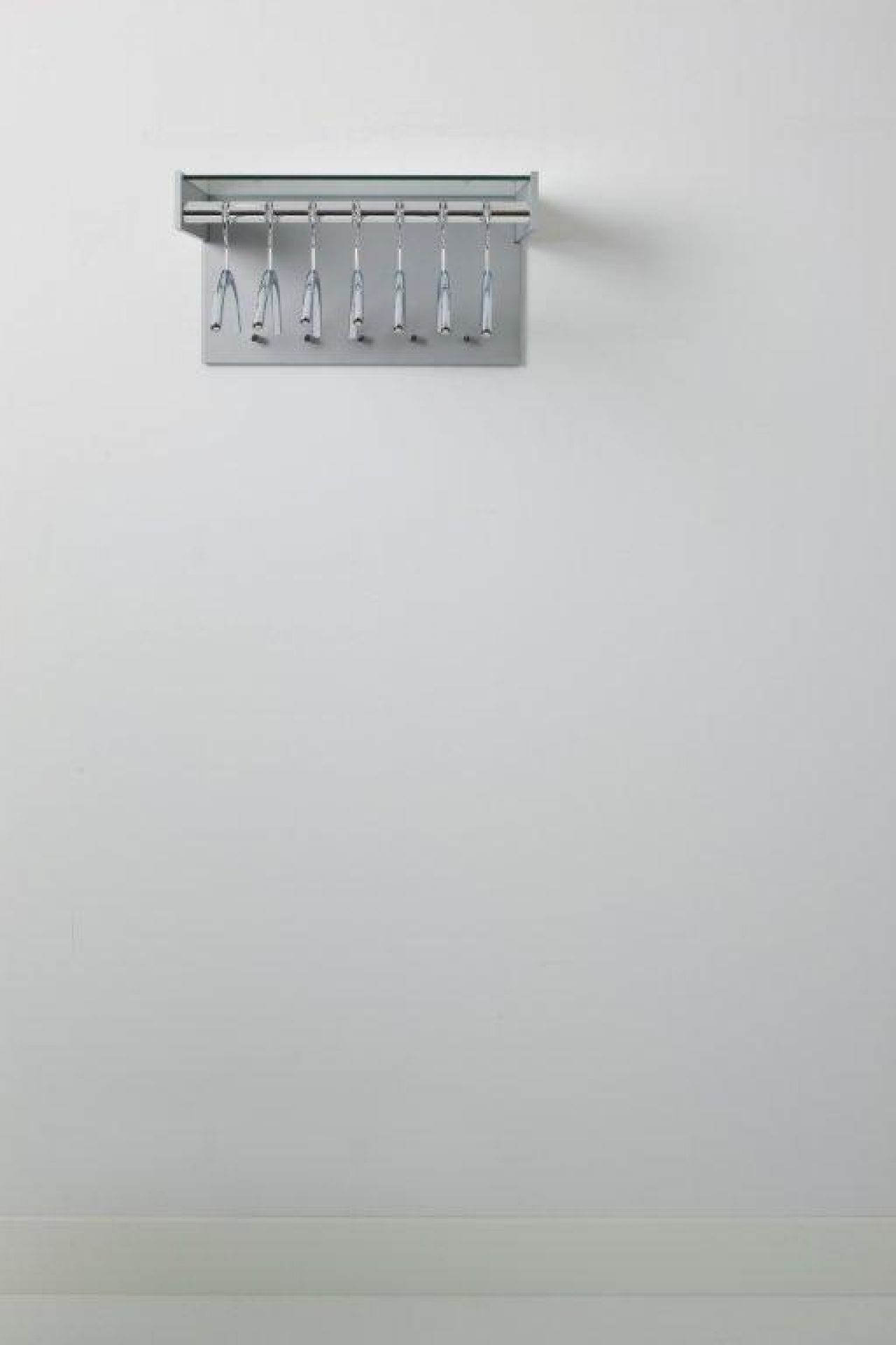 Hangon 12 Wandgarderobe Cascando