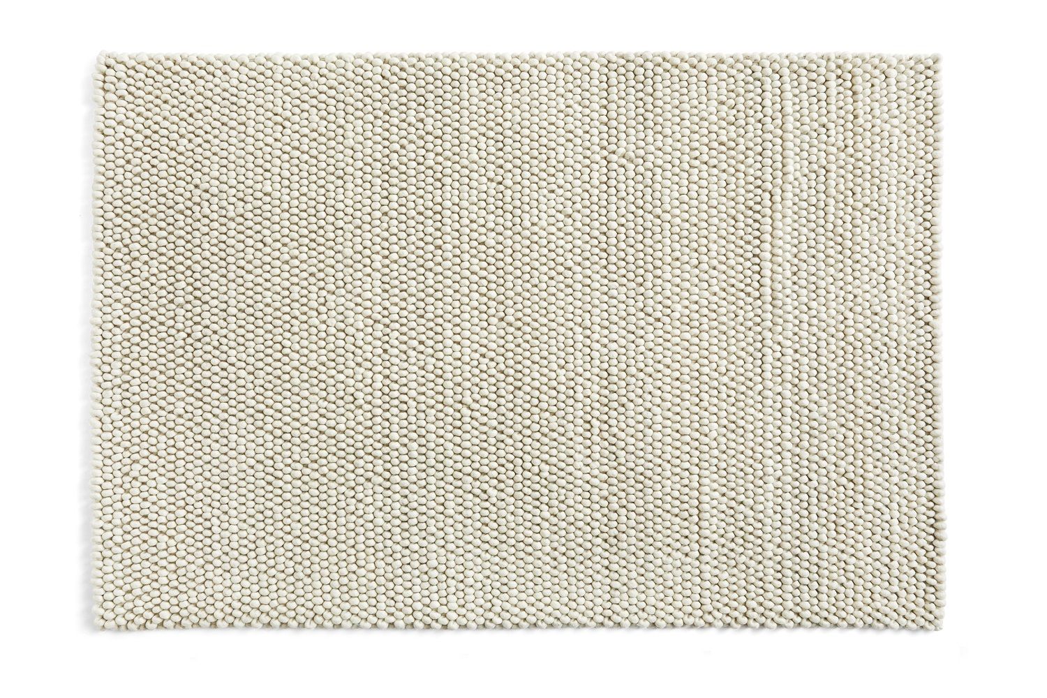Peas Teppich L 200 x B 140 cm Hay
