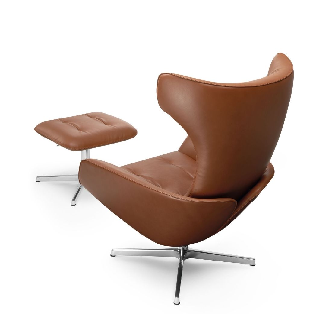 Onsa Stool Hocker Walter Knoll 