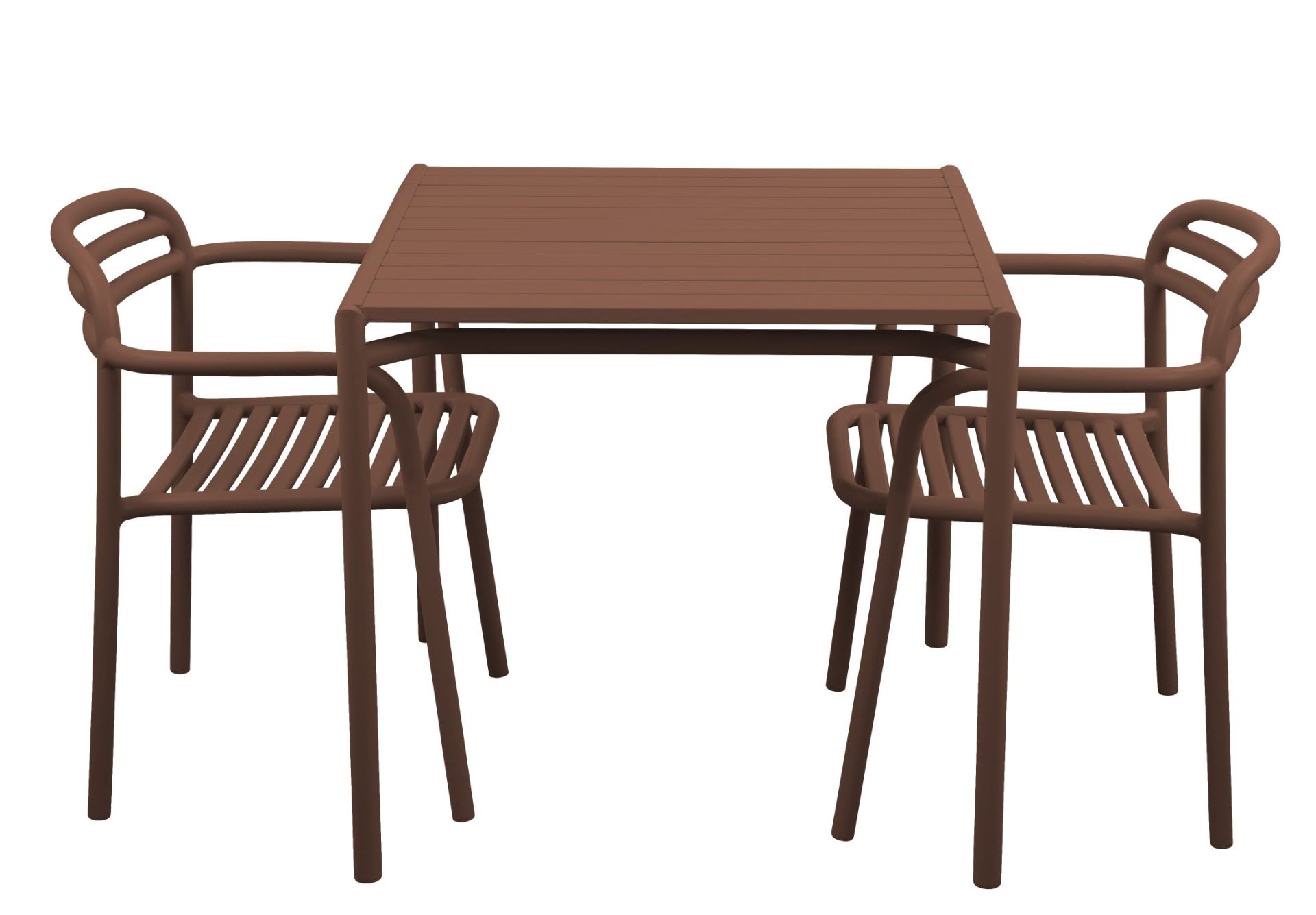 Bliss Armchair Armlehnstuhl Outdoor Cane-Line