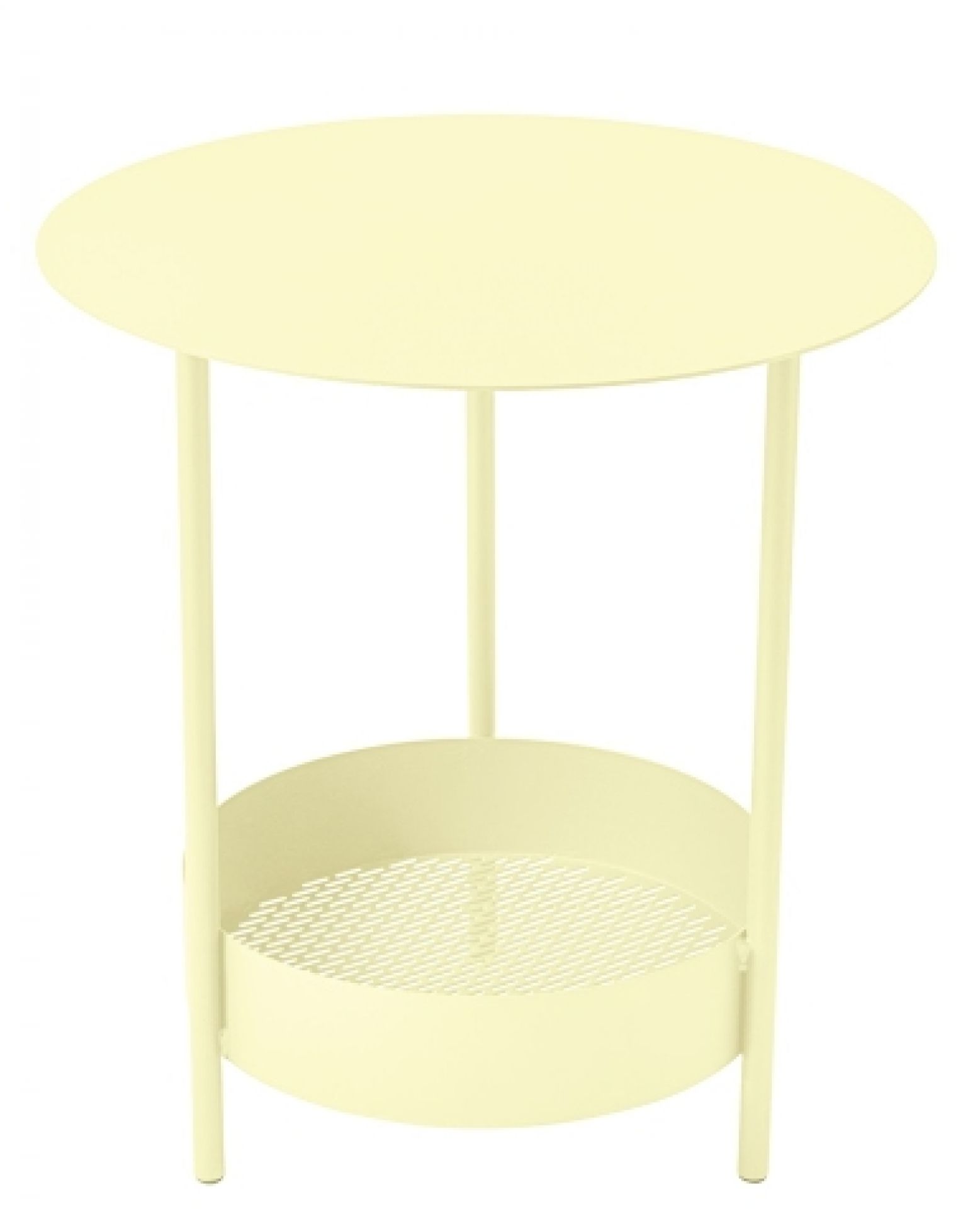 Salsa Outdoor Beistelltisch Fermob