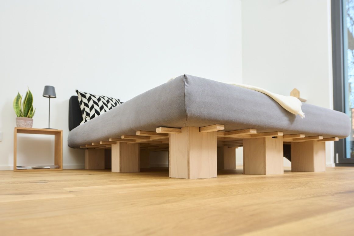 Cube Nachttisch Tojo Cube Nachttisch Tojo