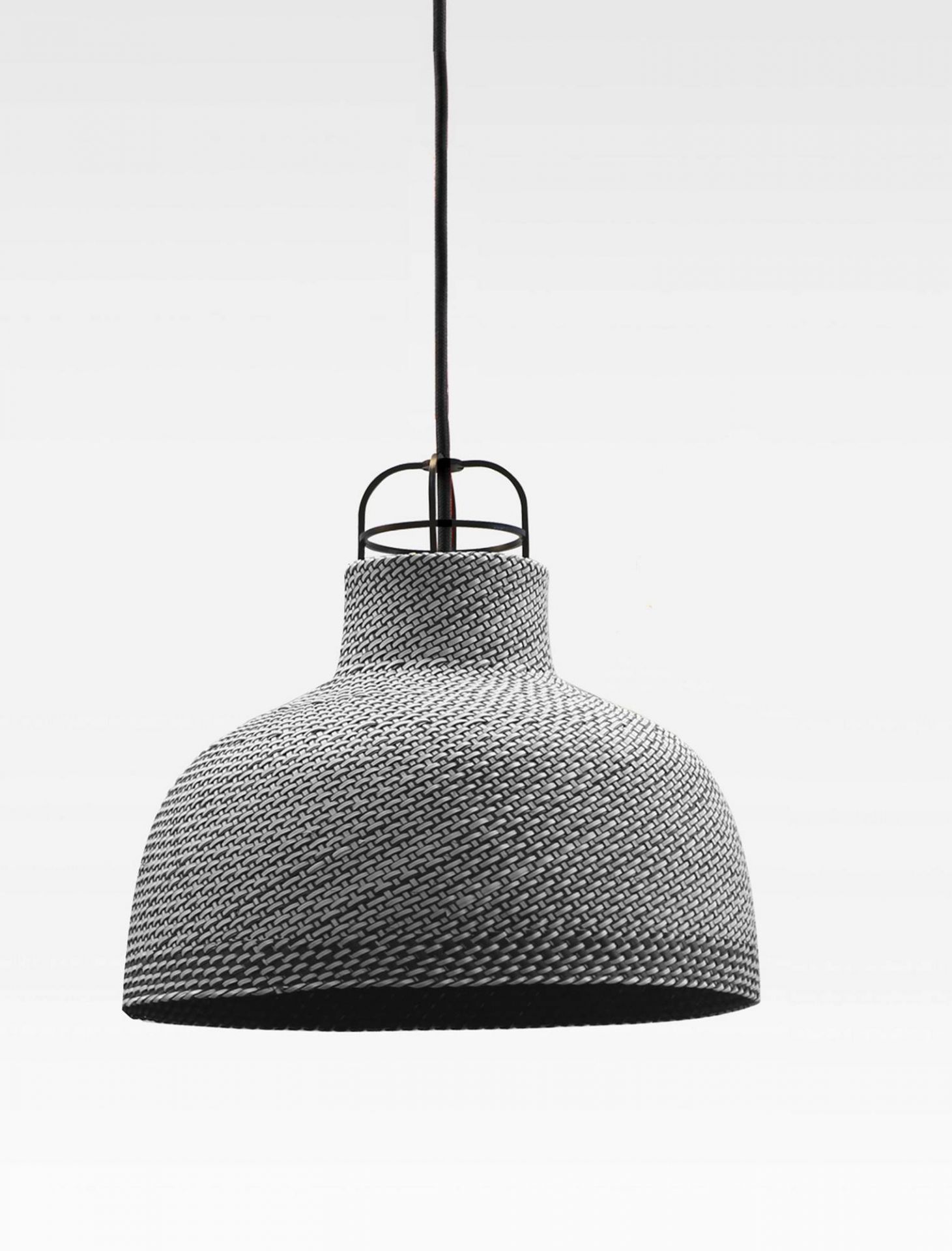 Sarn Lamp Pendelleuchte Specimen EINZELSTÜCK