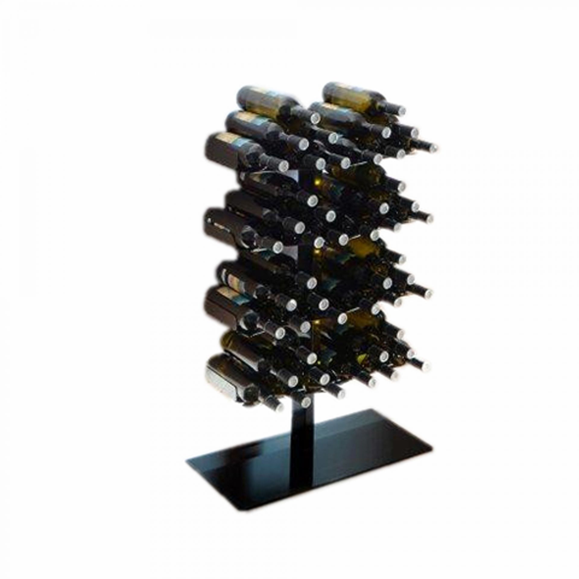 Wine Tree Weinregal Radius