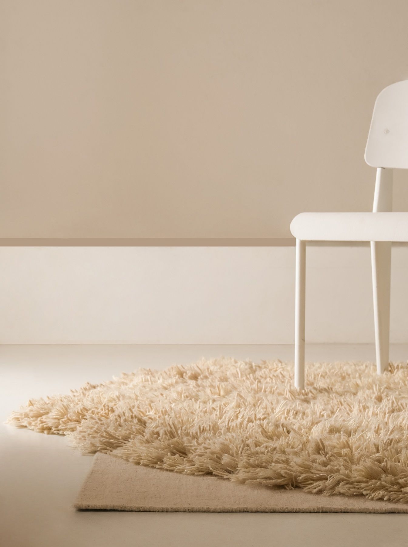 Alga Rug Teppich Nanimarquina