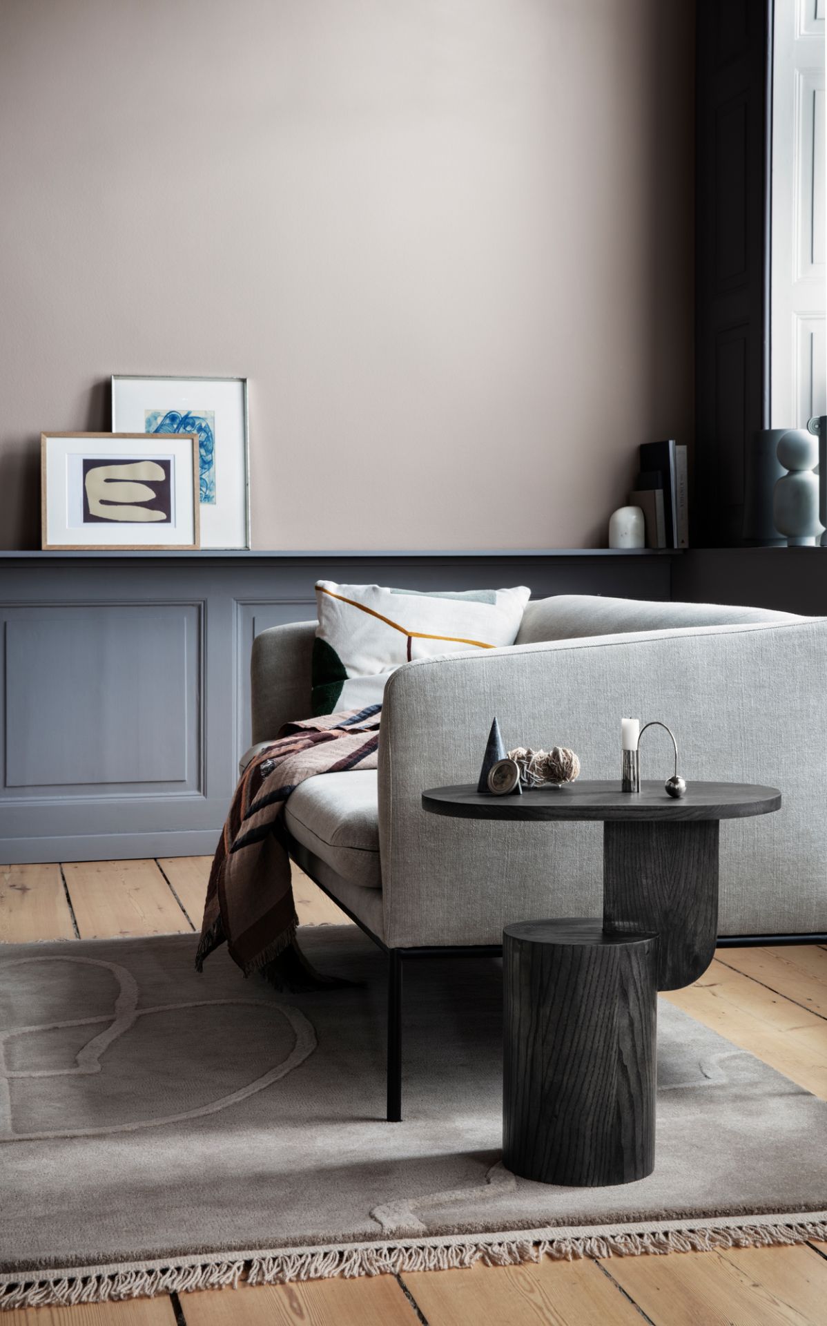 Insert Side Table Beistelltisch Ferm Living