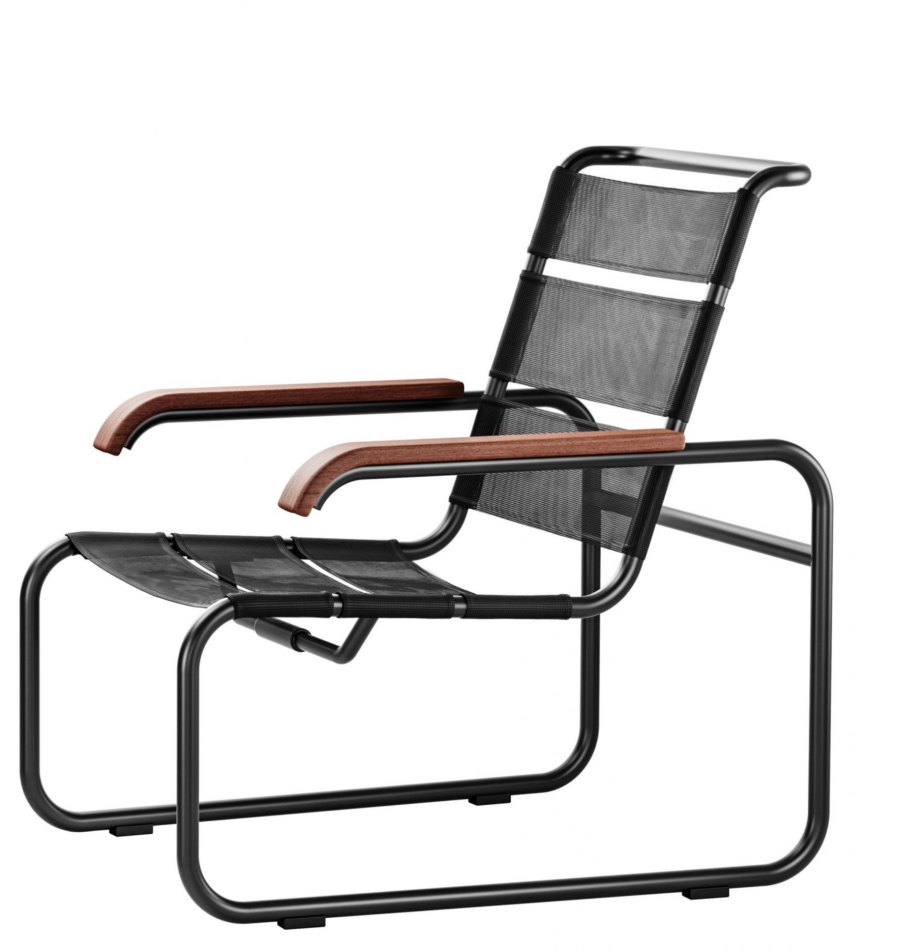 S 35 N All Seasons Outdoor Sessel Thonet