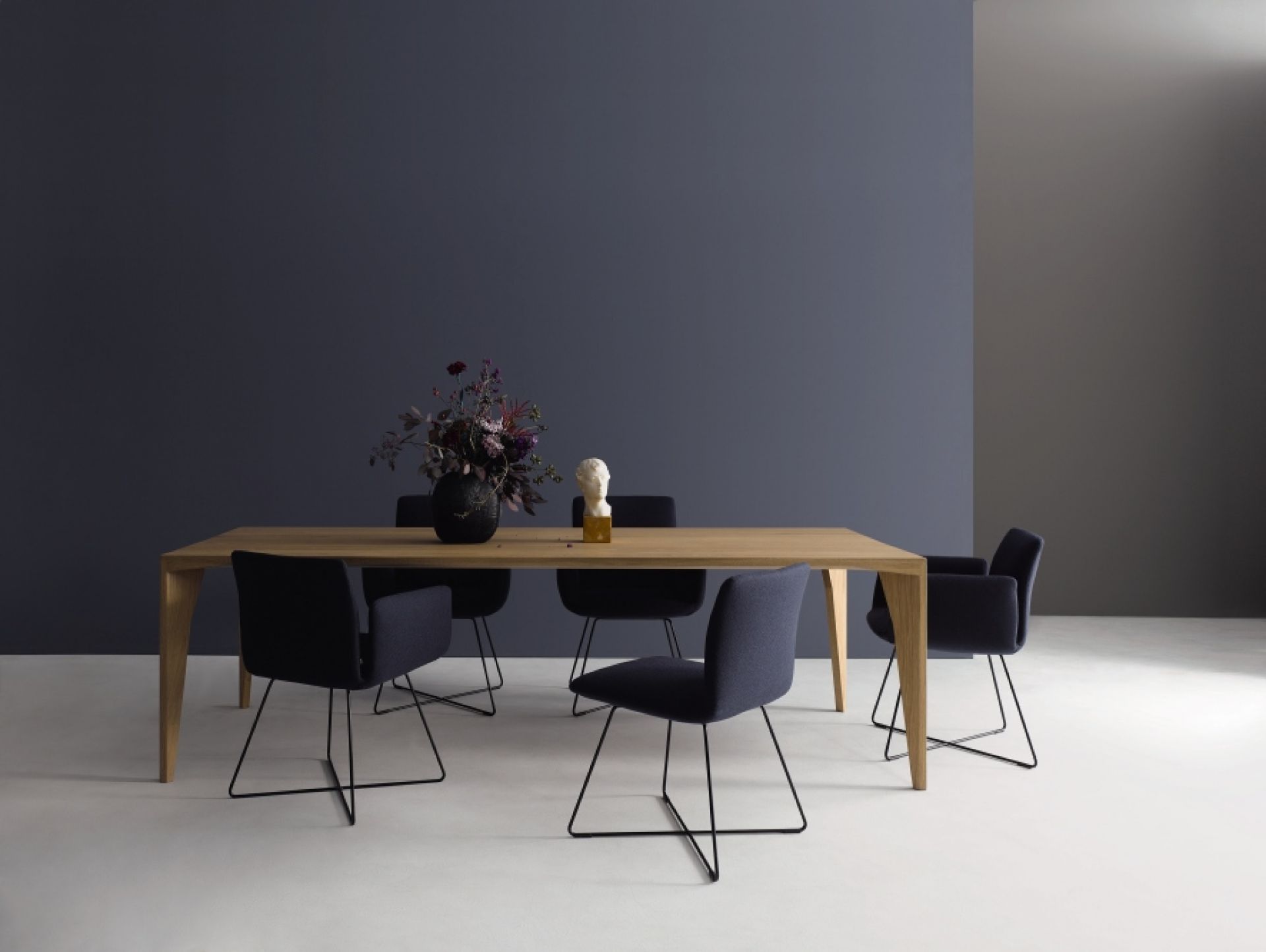 Delta Tisch Cor