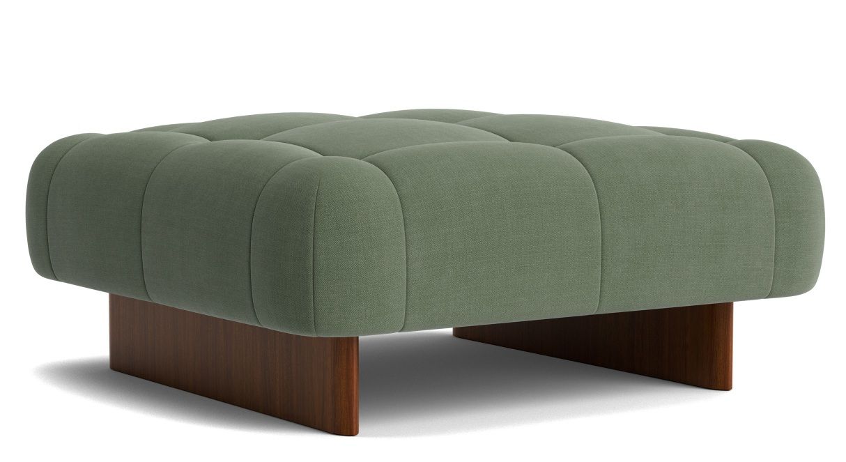 Quilton Lift Ottoman Hocker Hay Quilton Lift Ottoman Hocker Hay