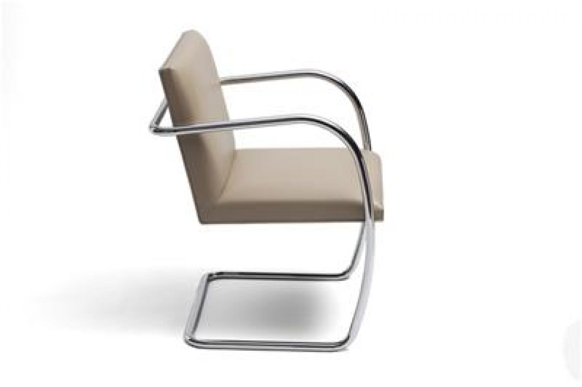 Brno Stuhl Knoll International