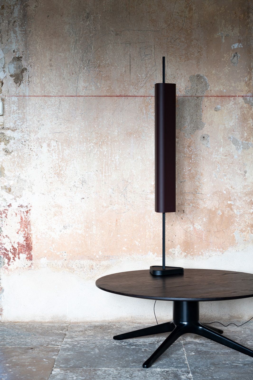 Emi Table Tischleuchte Flos